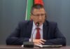 Апелативни съдии от София признаха Сарафов за главен прокурор