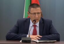 Апелативни съдии от София признаха Сарафов за главен прокурор