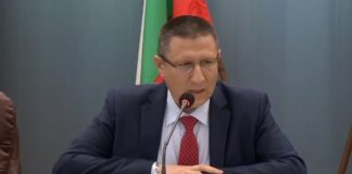 Борислав Сарафов: Гешев изнудва политици с висящи дела. Страхувам се за живота си, искам охрана от министър Зарков