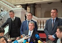 Тошко Йорданов: ПП и ДБ трябва да сменят подхода и да не предлагат този глупав кабинет с провалили се хора