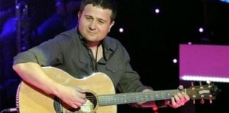 Късметът спасил китариста от „Ку-ку бенд“ Цветан Недялков и сина му при взрива на тротинетката