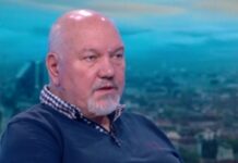 Александър Маринов: ГЕРБ и „ДПС-Ново начало” могат да вземат 50% от парламента при предсрочни избори