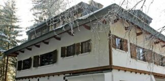 Гешев почти не ходил на ресторант през последните 3 г., в Къщата на регентите отсядали и други магистрати