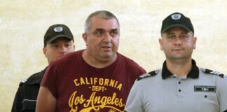 Наркотрафикантът Будимир Куйович излязъл от затвора, излежал си присъдата