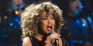 Почина кралицата на рокендрола Тина Търнър