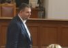 Делян Пеевски за оставката на Карадайъ: Това е негово решение, не е нищо особено