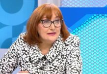 Олга Керелска: Следващия четвъртък ВСС може да гласува оставката на Иван Гешев