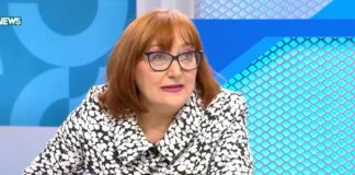 Олга Керелска: Следващия четвъртък ВСС може да гласува оставката на Иван Гешев