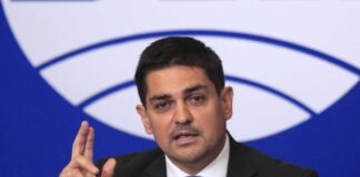 Радостин Василев: Направих записа на таблета на сина ми