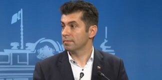 Кирил Петков не разбрал какво се е случило снощи