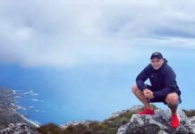 Убитият с Къро охранител е Деан Генов от Оряхово