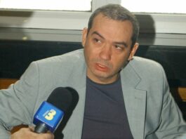 Театърът „Пепи Еврото“ на Дечев-Бареков! Бившият следовател не е задържан в Белград и не е в Сърбия