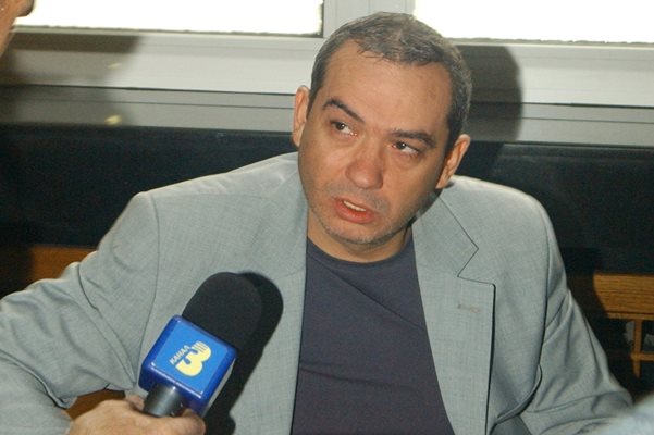 Прокурорът от Софийската районна прокуратура СРП Константин Сулев е обвинен