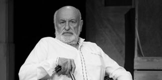 Почина актьорът Борис Луканов