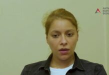 Съпругата на Петьо Еврото: Виждала съм как Теодора Георгиева взима пари!