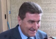 След разпит по „Барселонагейт“ Валентин Златев: Не мога да изнасям информация, но не вярвайте на слухове