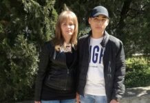 В куфар открили 52-годишната Тереза от Ловеч. Синът й твърдял, че паднала по стълбите