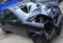 Жертвите на тежката катастрофа на „Сливница” се готвели за сватба