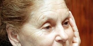 Почина голямата българска актриса Емилия Радева