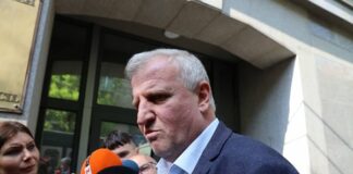 Йордан Стоев, ВСС: Записът и чатът, пуснати от Иван Гешев, са манипулирани