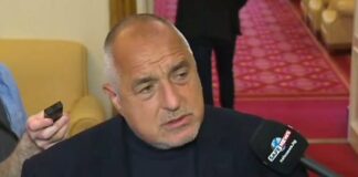 Борисов: Централите ще работят до 2038 година