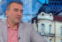 Ивайло Вълчев: Чутото в записа е ужасяващо и омерзително