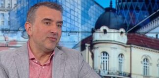 Ивайло Вълчев: Чутото в записа е ужасяващо и омерзително