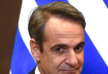 Гърция няма да достави на Украйна системи за ПВО