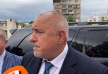 Борисов от „Черковна“ до Съдебната палата, от разпит в разпит