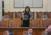 В края на април бюджетният дефицит е над 1 млрд. лева