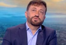 Бойко Найденов: Живко Коцев се самоуличава, че е бил част от престъпна група