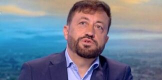 Бойко Найденов: Живко Коцев се самоуличава, че е бил част от престъпна група