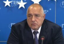 Царският гамбит на Бойко Борисов