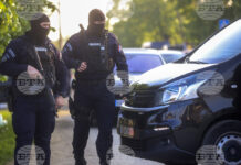 Сръбската полиция е арестувала мъжа, който снощи застреля осем души и рани други 13