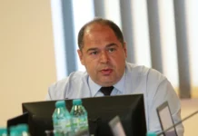 Георги Кузманов, ВСС: Няма пречки да бъдат събирани доказателства с различни способи по сигнала на Сарафов срещу Гешев