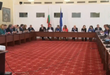 ГЕРБ-СДС за ПП-ДБ: Голяма част от предложенията към нас не са професионални (Видео)