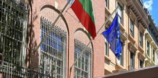 Главният прокурор поздрави българите по повод 6 май от Ню Йорк