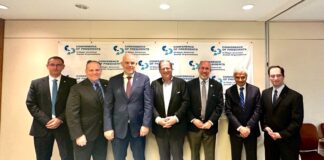 Противодействието срещу антисемитизма обсъди в Ню Йорк главният прокурор Иван Гешев с представители на най-големите еврейски организации в САЩ