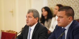 ИТН: Асен Василев е некадърен, бюджетът е лошо структуриран, внасяме наши предложения