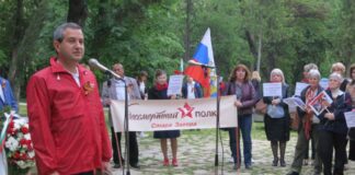 Кандидатът за социален министър на „евроатлантиците“ от ПП-ДБ се оказа участник в „Безсмъртния полк“ и кандидат-депутат от БСП