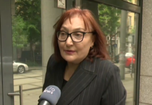 Олга Керелска от ВСС за скандала „Гешев-Сарафов“: Ставащото е унизително и за прокурорите, и за съдиите