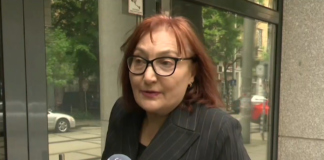 Олга Керелска от ВСС за скандала „Гешев-Сарафов“: Ставащото е унизително и за прокурорите, и за съдиите