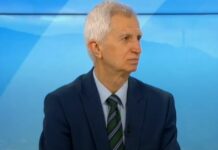 Проф. Пламен Панайотов: Малцина разбират какво е съдебна реформа, главният прокурор не може да е залог за съставяне на правителство