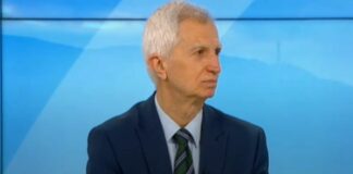 Проф. Пламен Панайотов: Малцина разбират какво е съдебна реформа, главният прокурор не може да е залог за съставяне на правителство