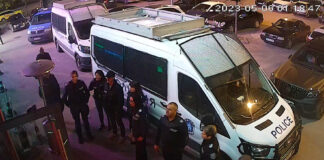 Гаврата на МВР със съблечените 400 души в пловдивска дискотека