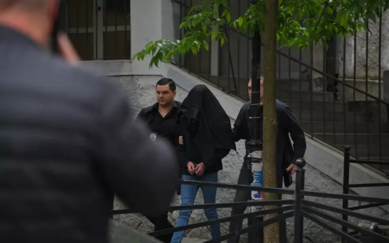 Началникът на полицията в Белград Веселин Милич съобщи че ученикът 