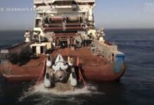 „Оушънгейт“ и бреговата охрана на САЩ: Екипажът на „Титан“ е загинал