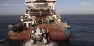 „Оушънгейт“ и бреговата охрана на САЩ: Екипажът на „Титан“ е загинал