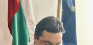 Зарков подпечата указа за промените в НПК, засягащи разследването на главния прокурор