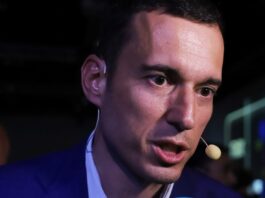 Терзиев призна, че е дарил 251 000 лева на петроханската секта, а не 70 000 – 80 000 евро, както твърдеше в началото